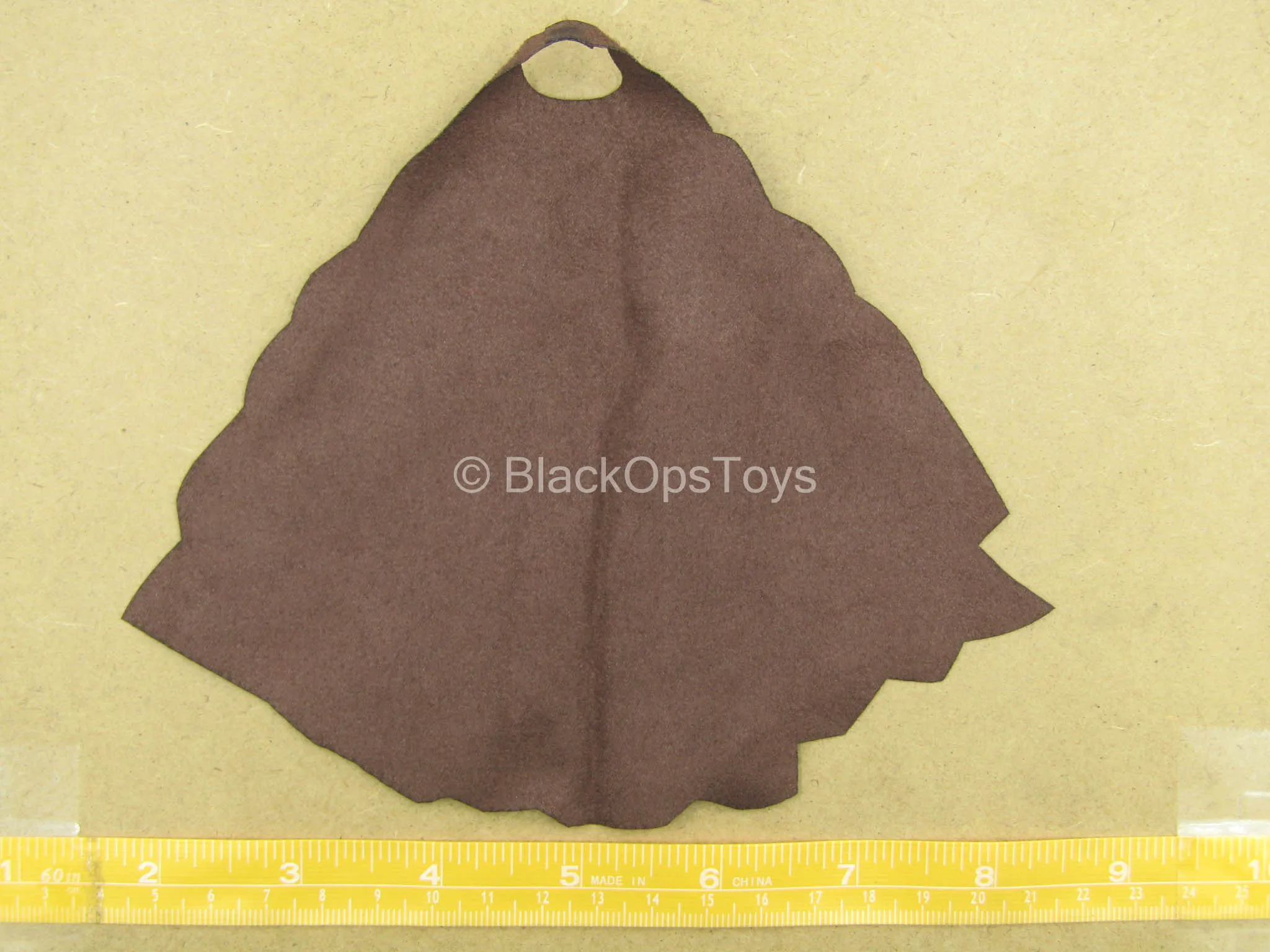1/12 - Death Dealer - Brown Cape