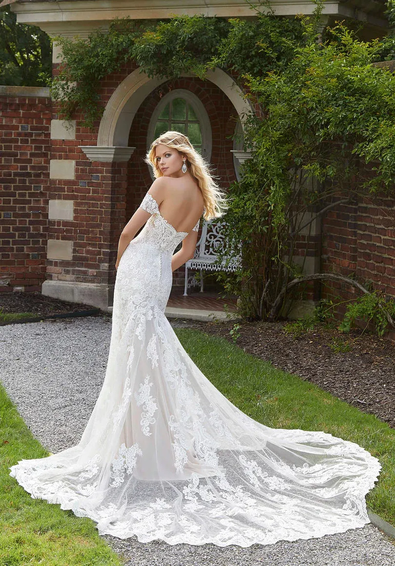 A / Morilee 2026 Size 12