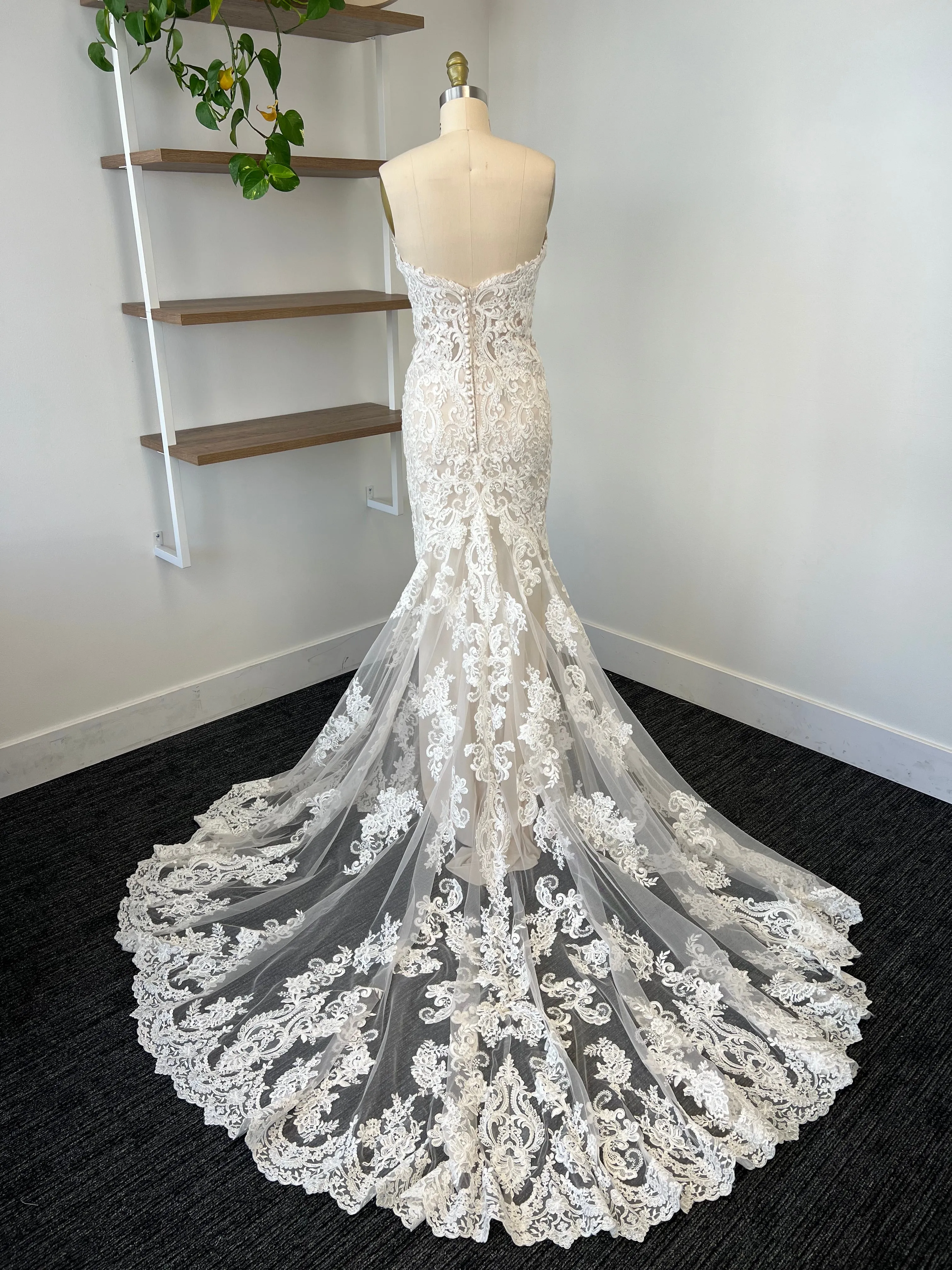 A / Morilee 2026 Size 12