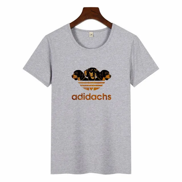 Adidachs T-Shirt for Women