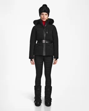 ALAIA - 8124816 Black