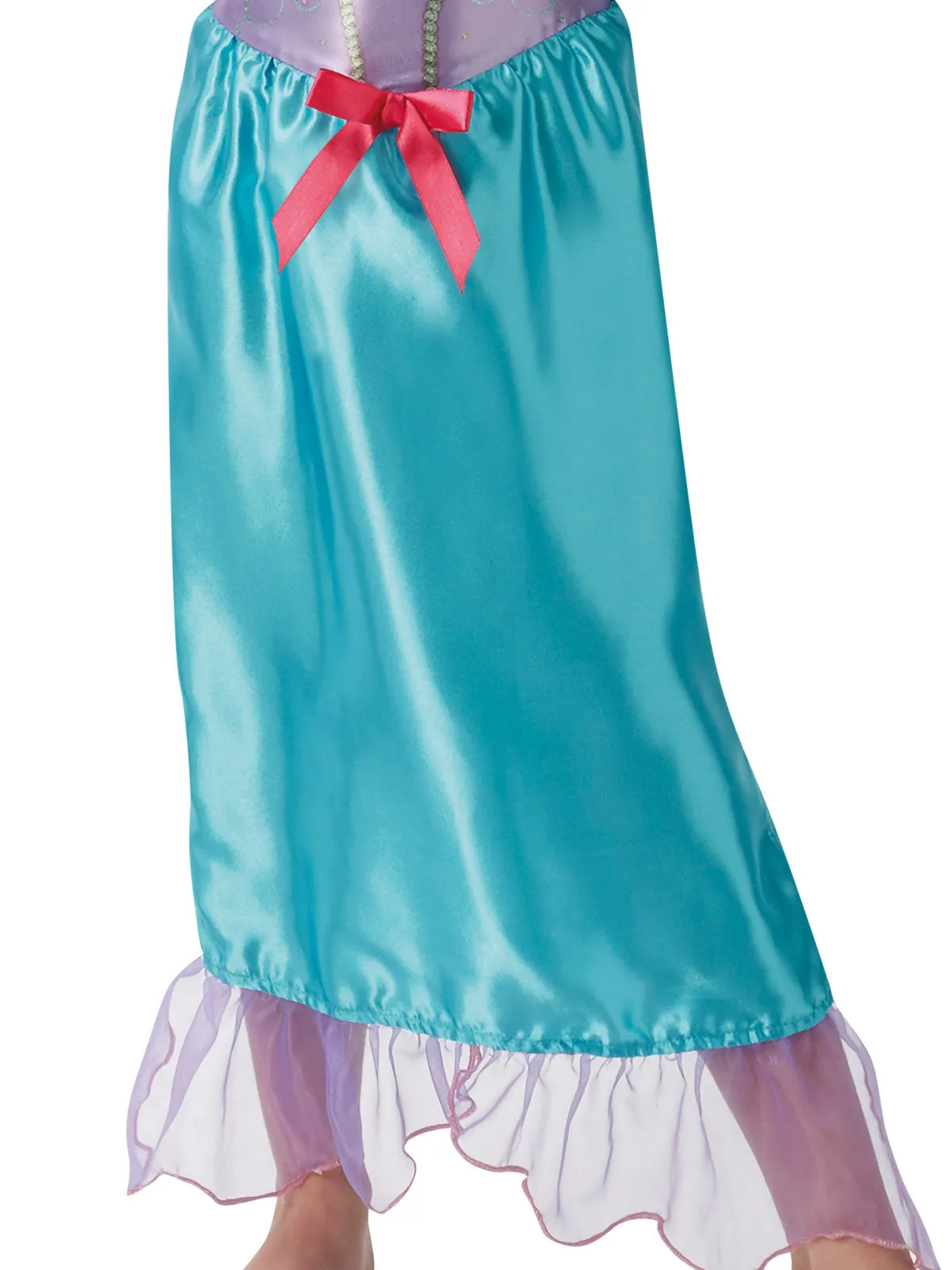Ariel Fairytale Costume for Kids - Disney The Little Mermaid