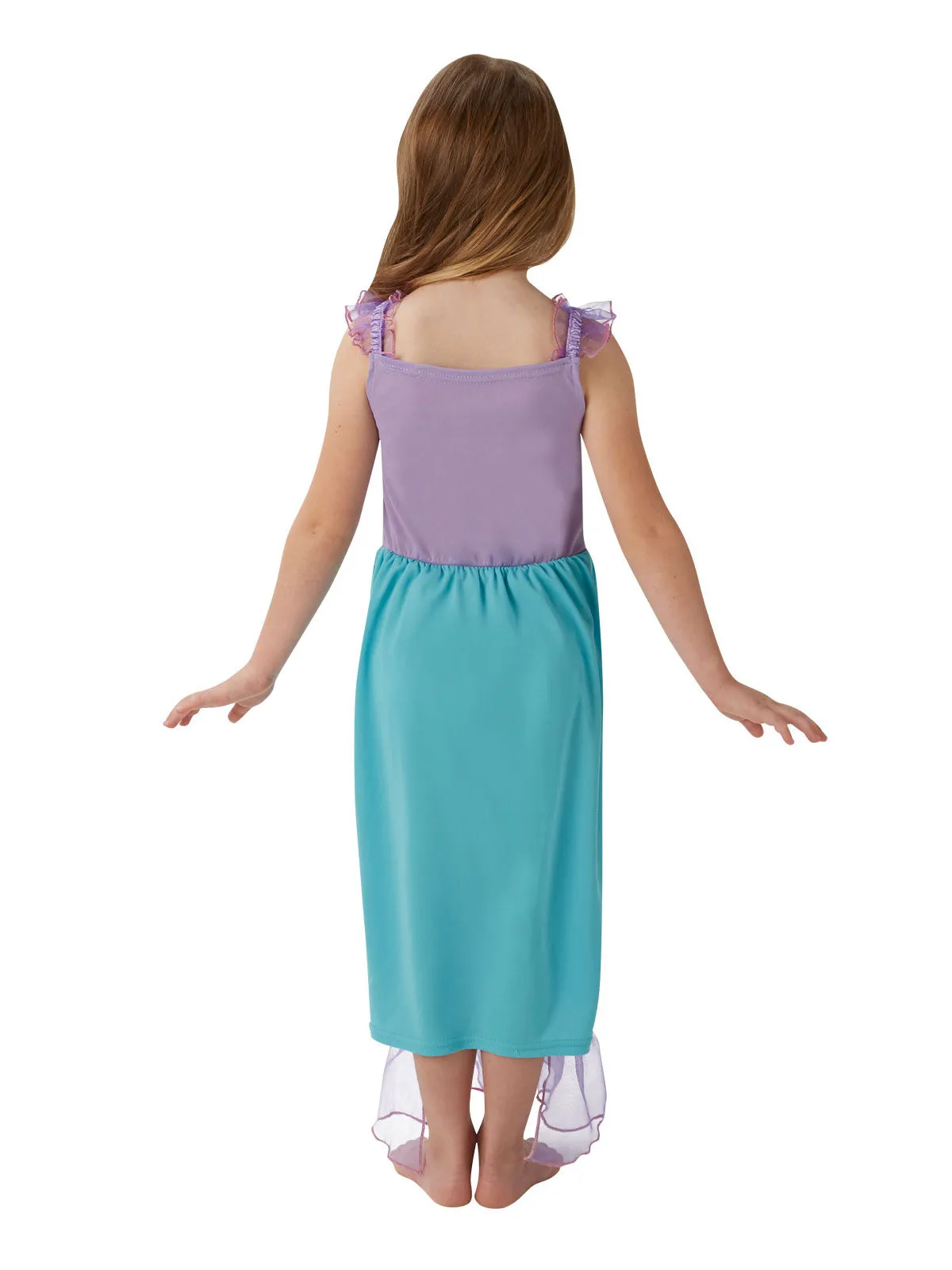Ariel Fairytale Costume for Kids - Disney The Little Mermaid