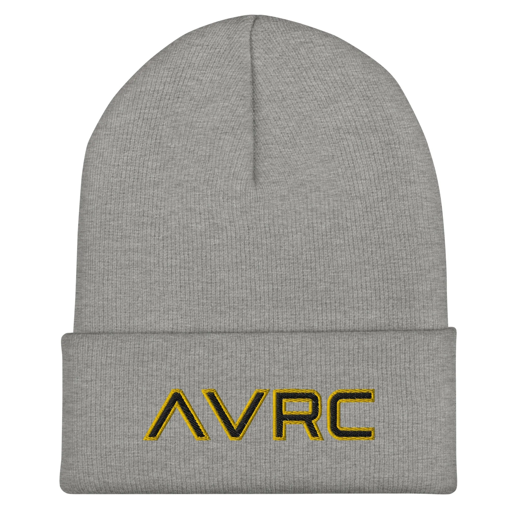 Aspetuck Valley Rugby Cuffed Beanie