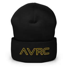 Aspetuck Valley Rugby Cuffed Beanie