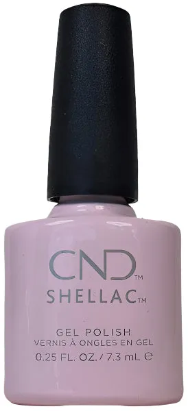 Aurora * CND Shellac