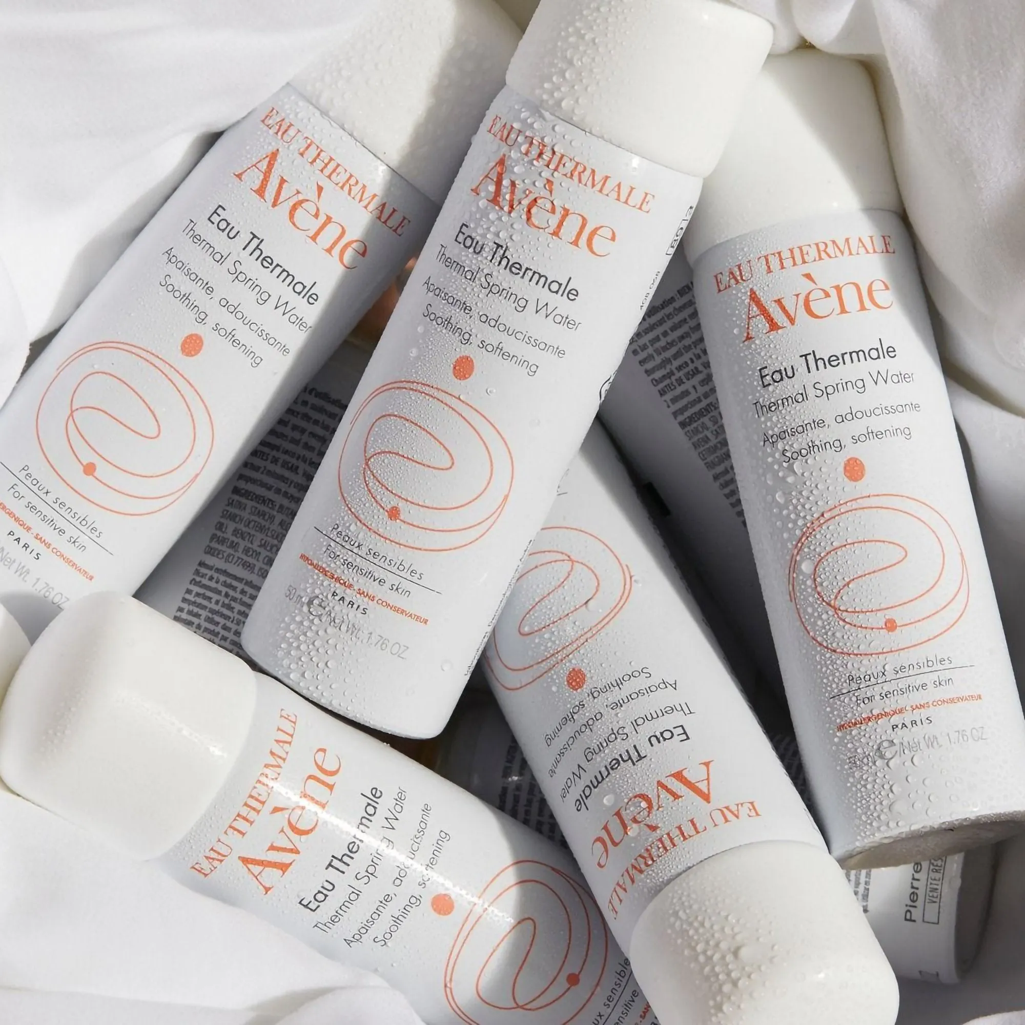 Avene Thermal Spring Water (Variety)