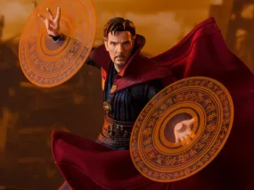 Avengers: Infinity War S.H.Figuarts Doctor Strange (Battle on Titan Edition)