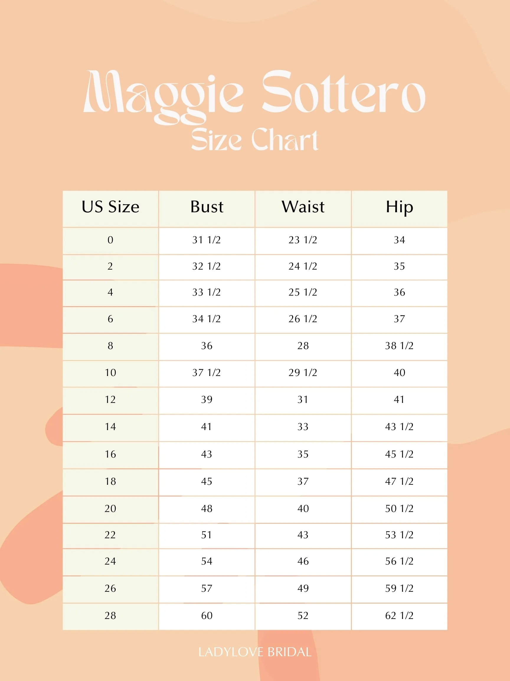 B / Maggie Sottero Hudson Size 12