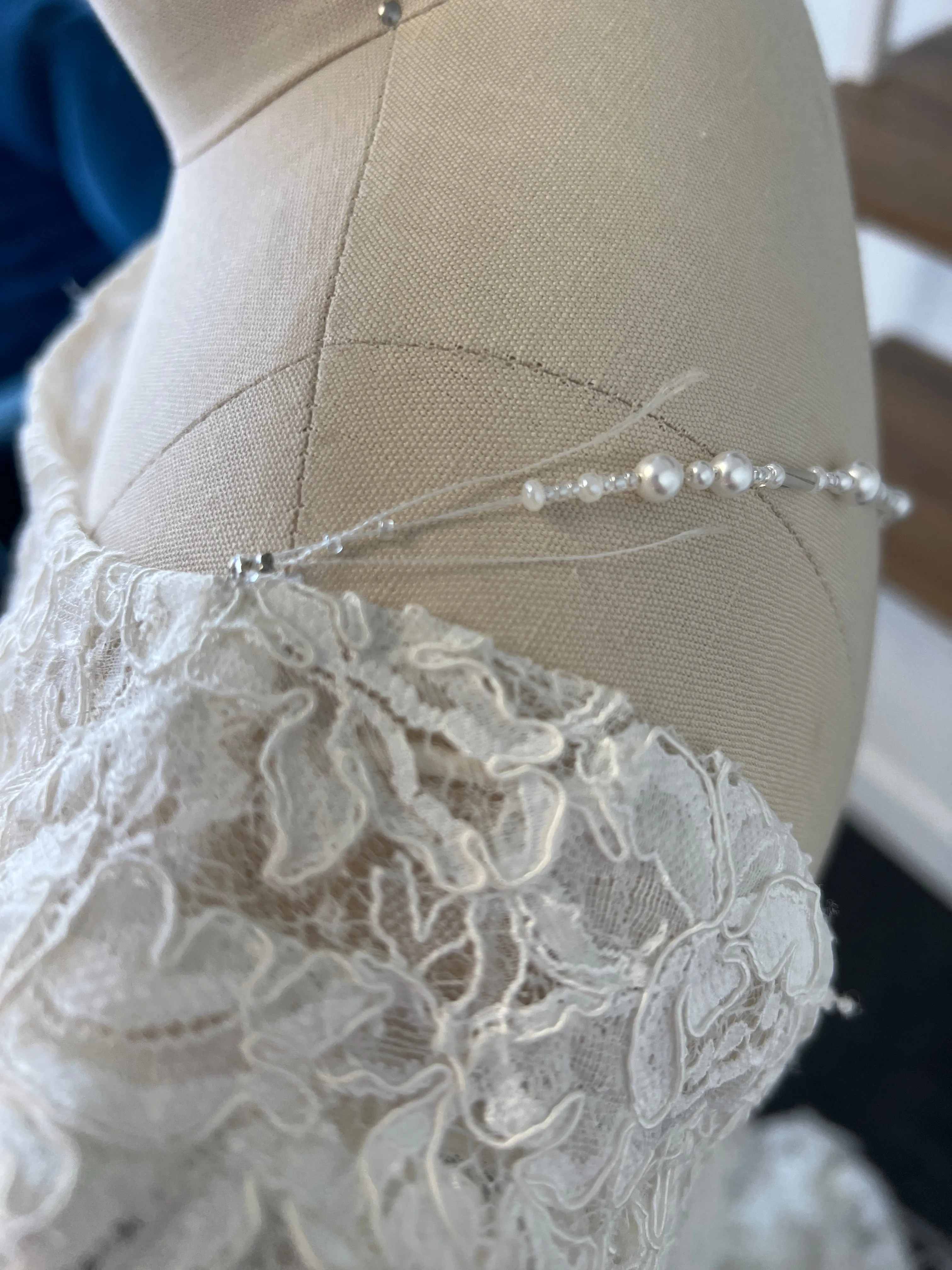 B / Maggie Sottero Hudson Size 12