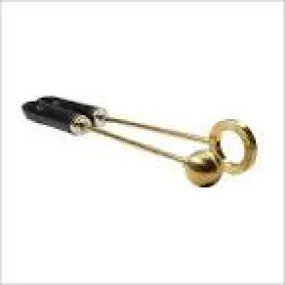 Ball & Ring Apparatus 19mm الكرة والحلقة