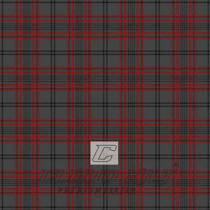 Balmoral Premium Tartan Kilt