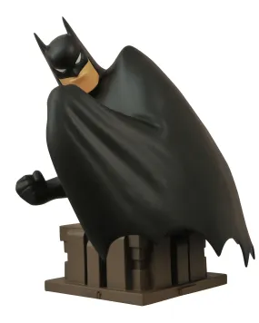 Batman The Animated Series SDCC 2016 Batman Logo Bust