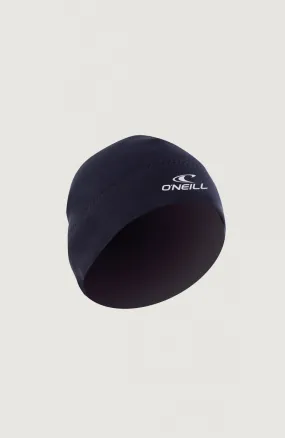 Beanie 2mm | Midnighter Black