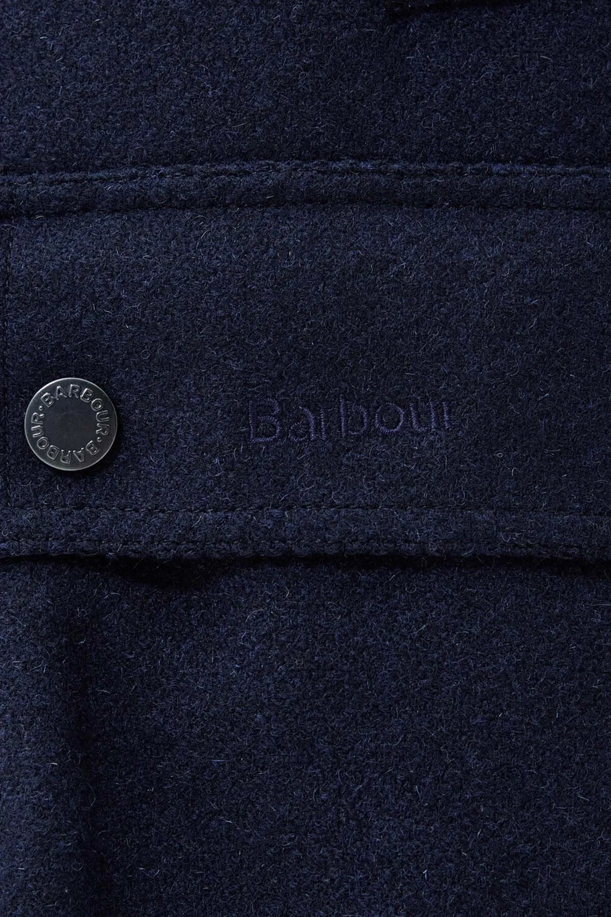 Bedale Wool Jacket