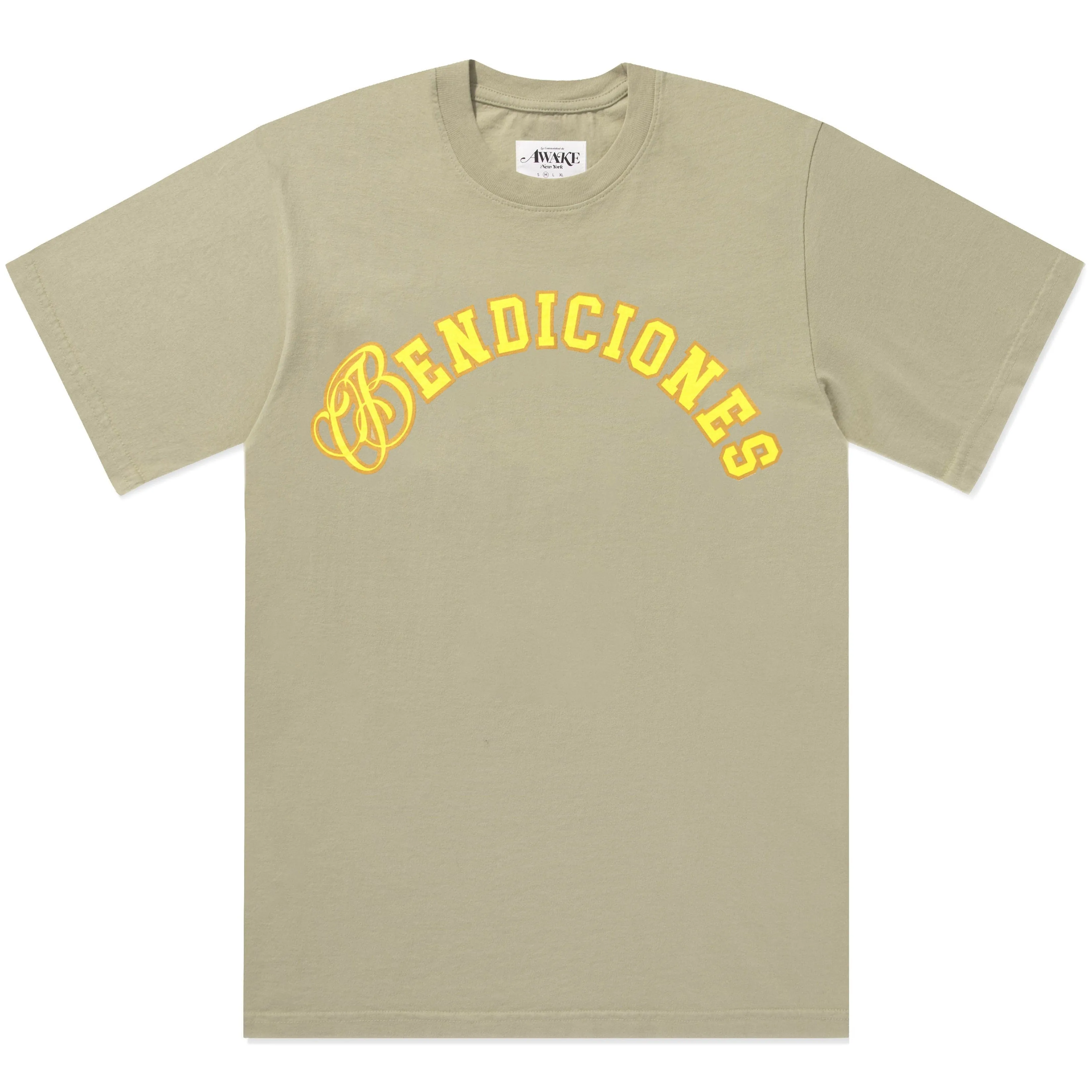 BENDICIONES TEE