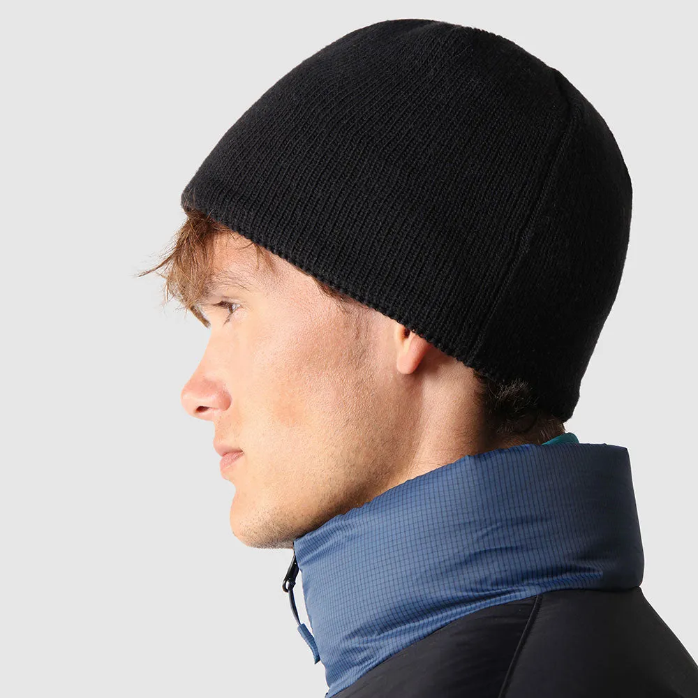 BONES RECYCLED BEANIE