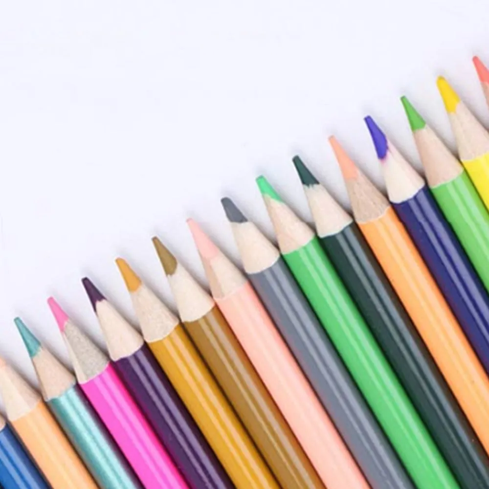 Brutfuner oil coor pencils 120color