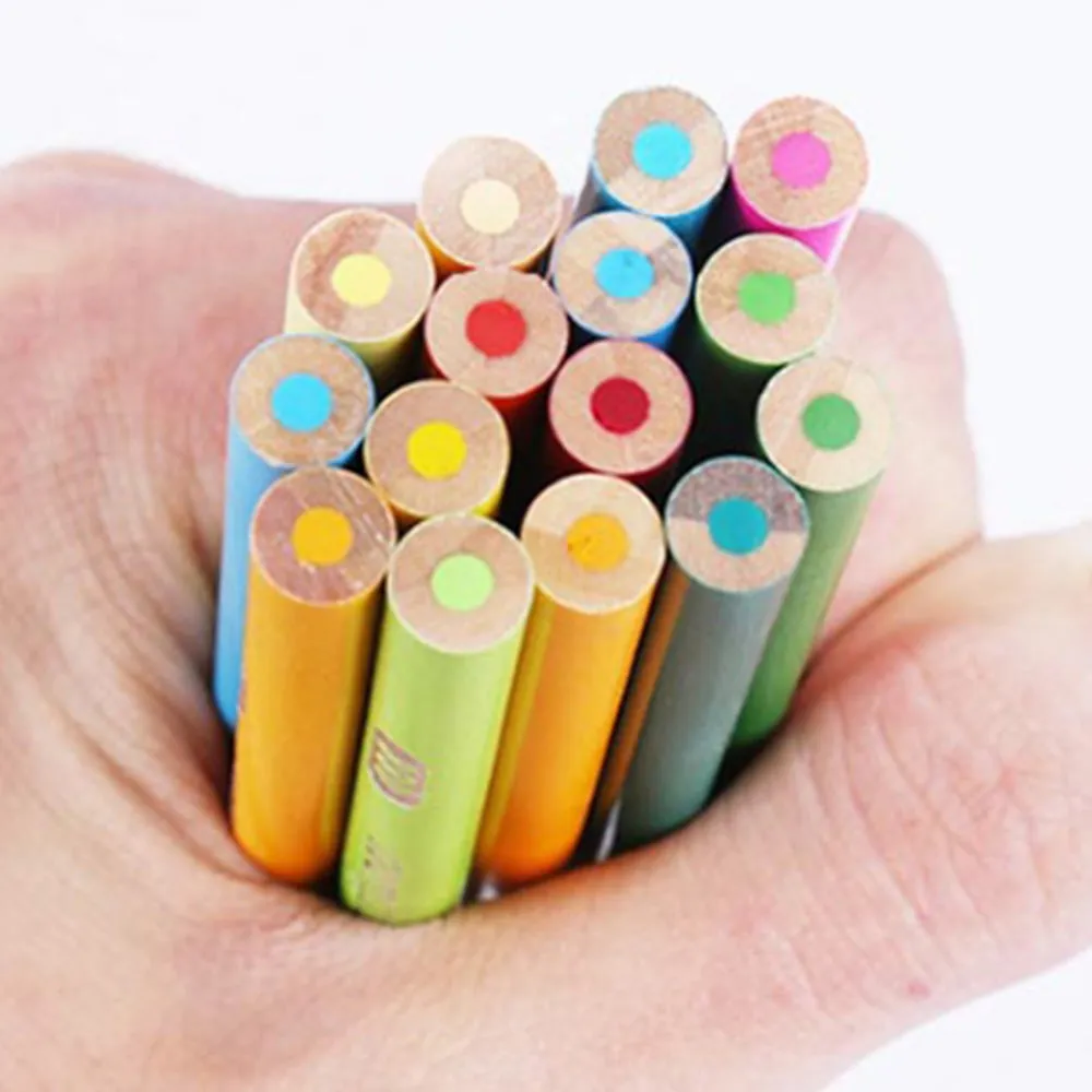 Brutfuner oil coor pencils 120color