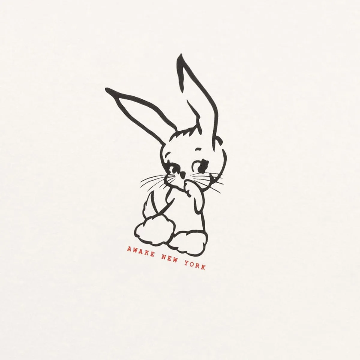 BUNNY TEE