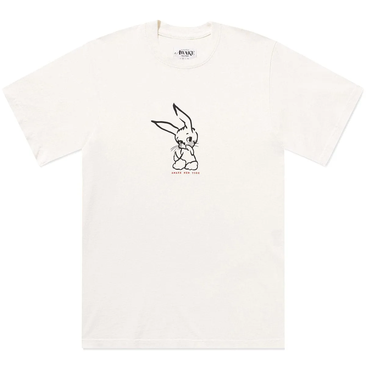 BUNNY TEE