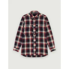 Calo Shirt - Navy
