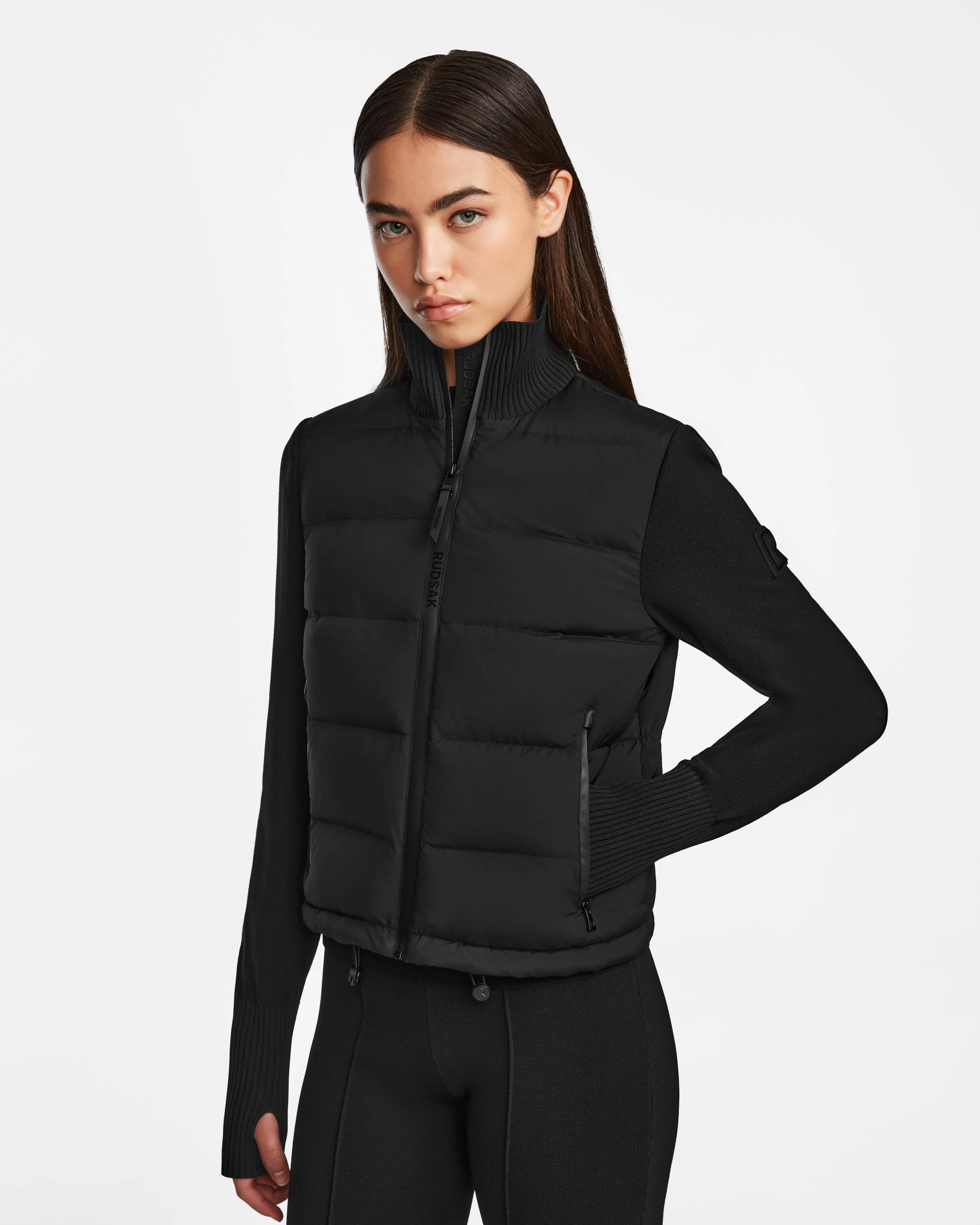 CAMILLE - 8124822 Black