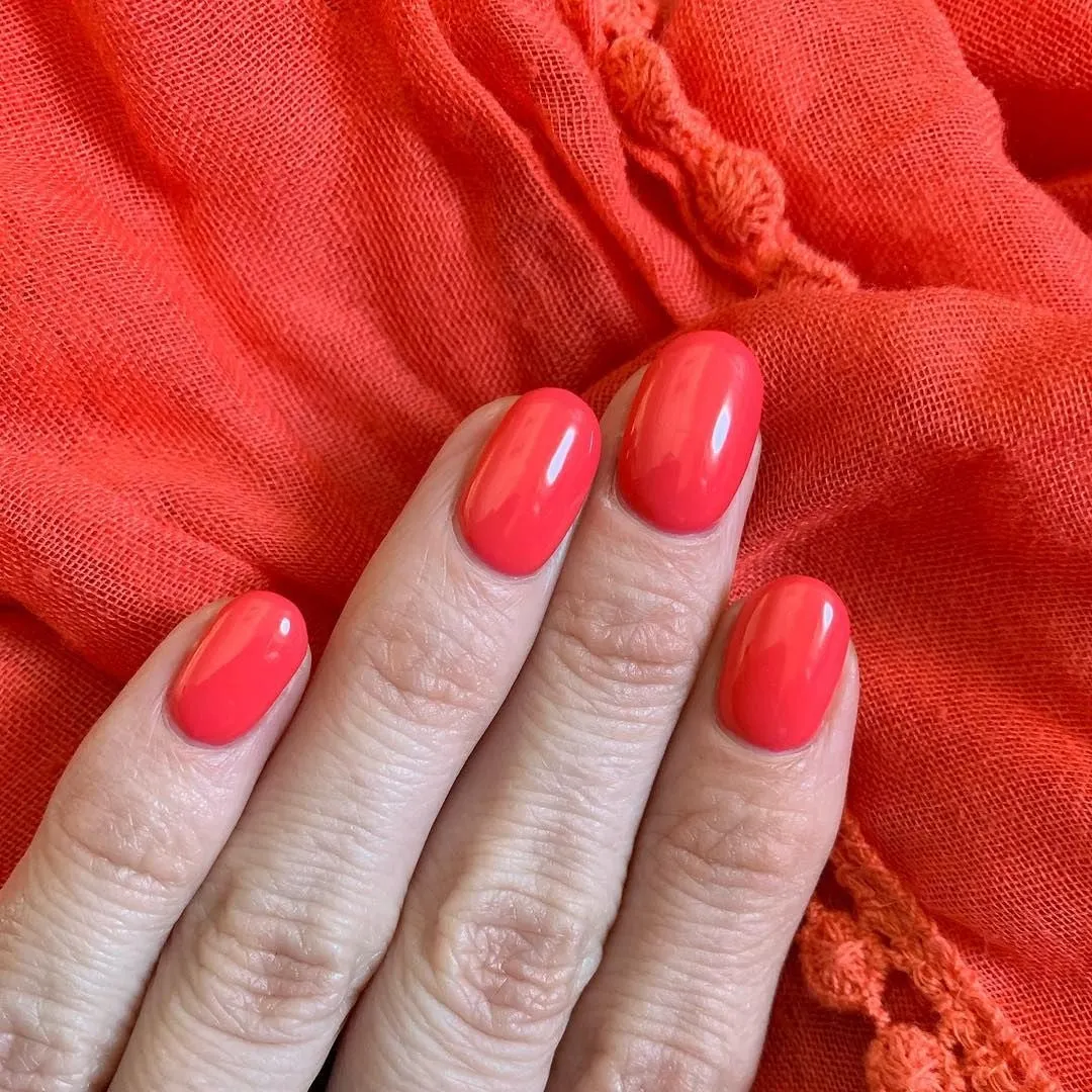 Charm * CND Shellac