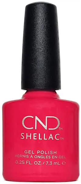 Charm * CND Shellac