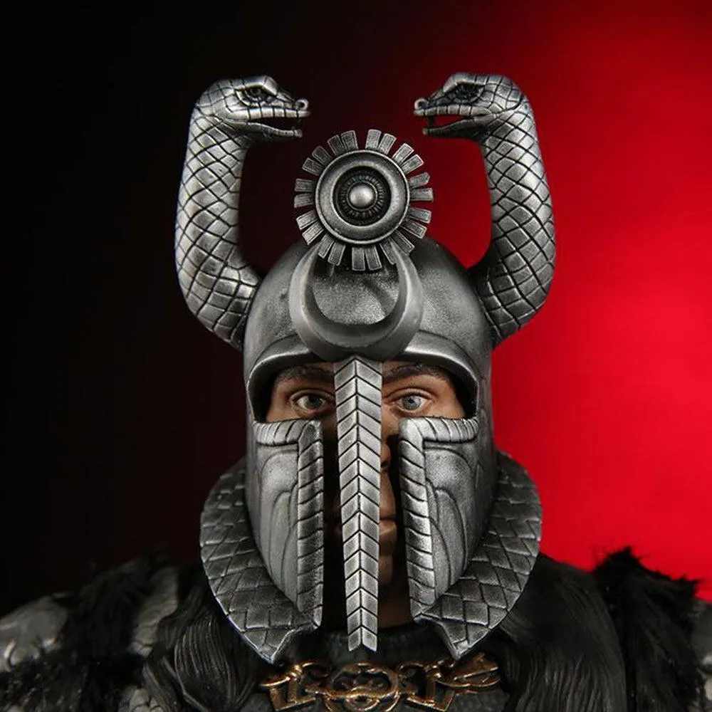 Conan the Barbarian Thulsa Doom