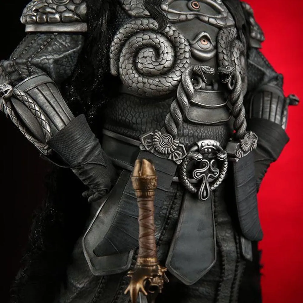 Conan the Barbarian Thulsa Doom