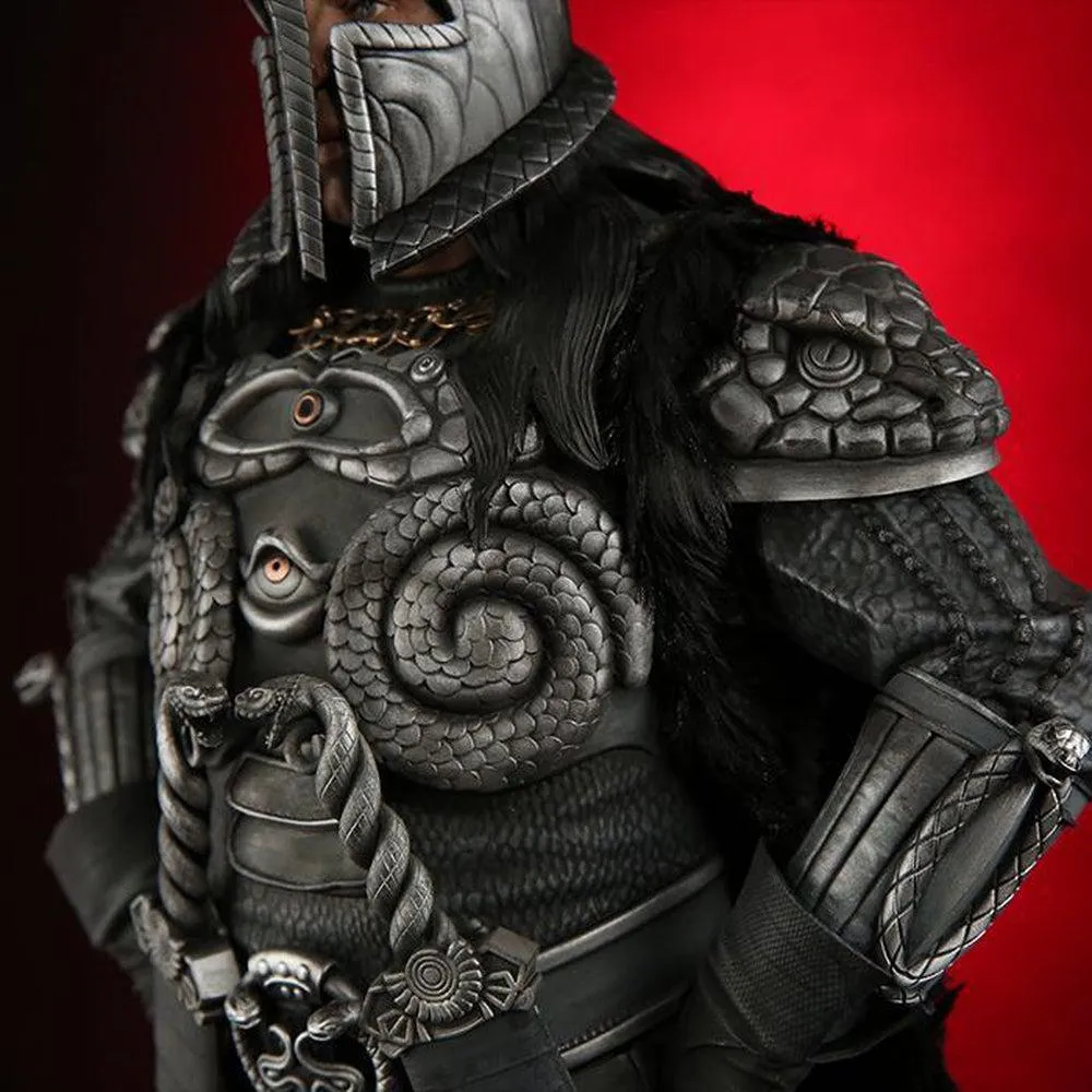 Conan the Barbarian Thulsa Doom
