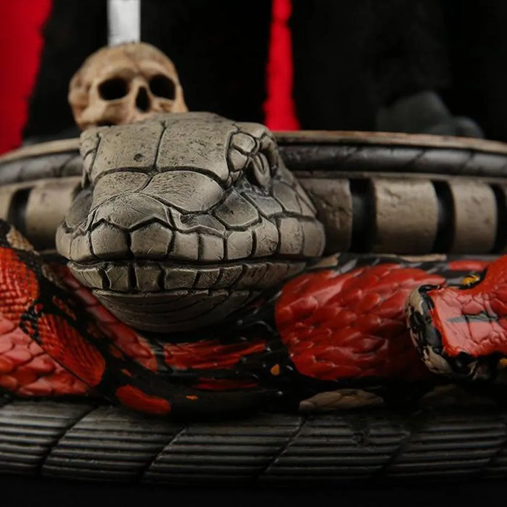 Conan the Barbarian Thulsa Doom