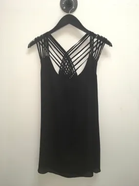 Criss Cross Tank
