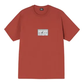 DEBT TEE