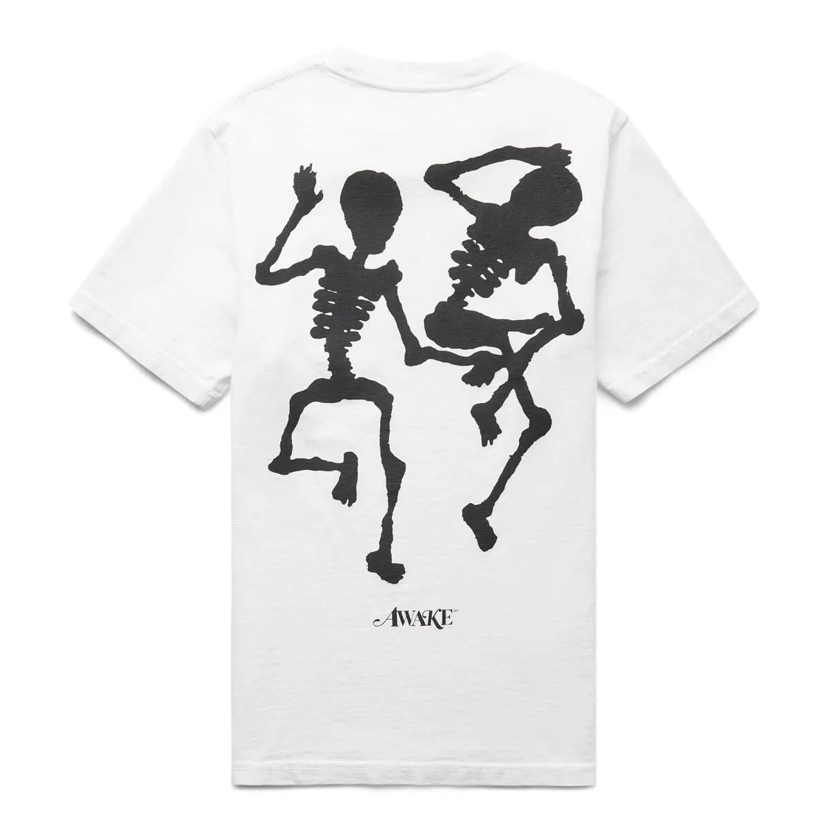 END AND BEGINNING SHORT SLEEVE T-SHIRT