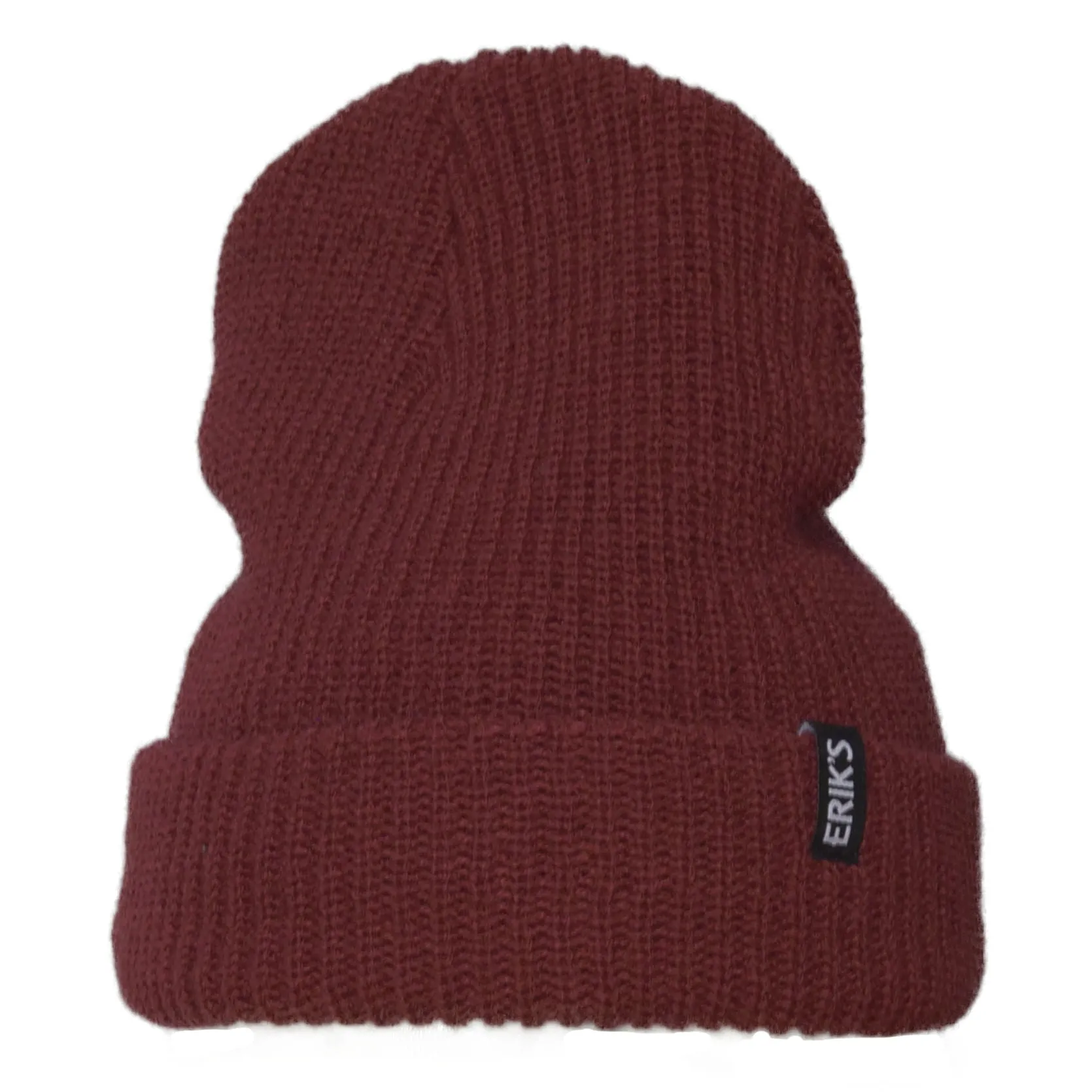ERIKS Cuffed Beanie
