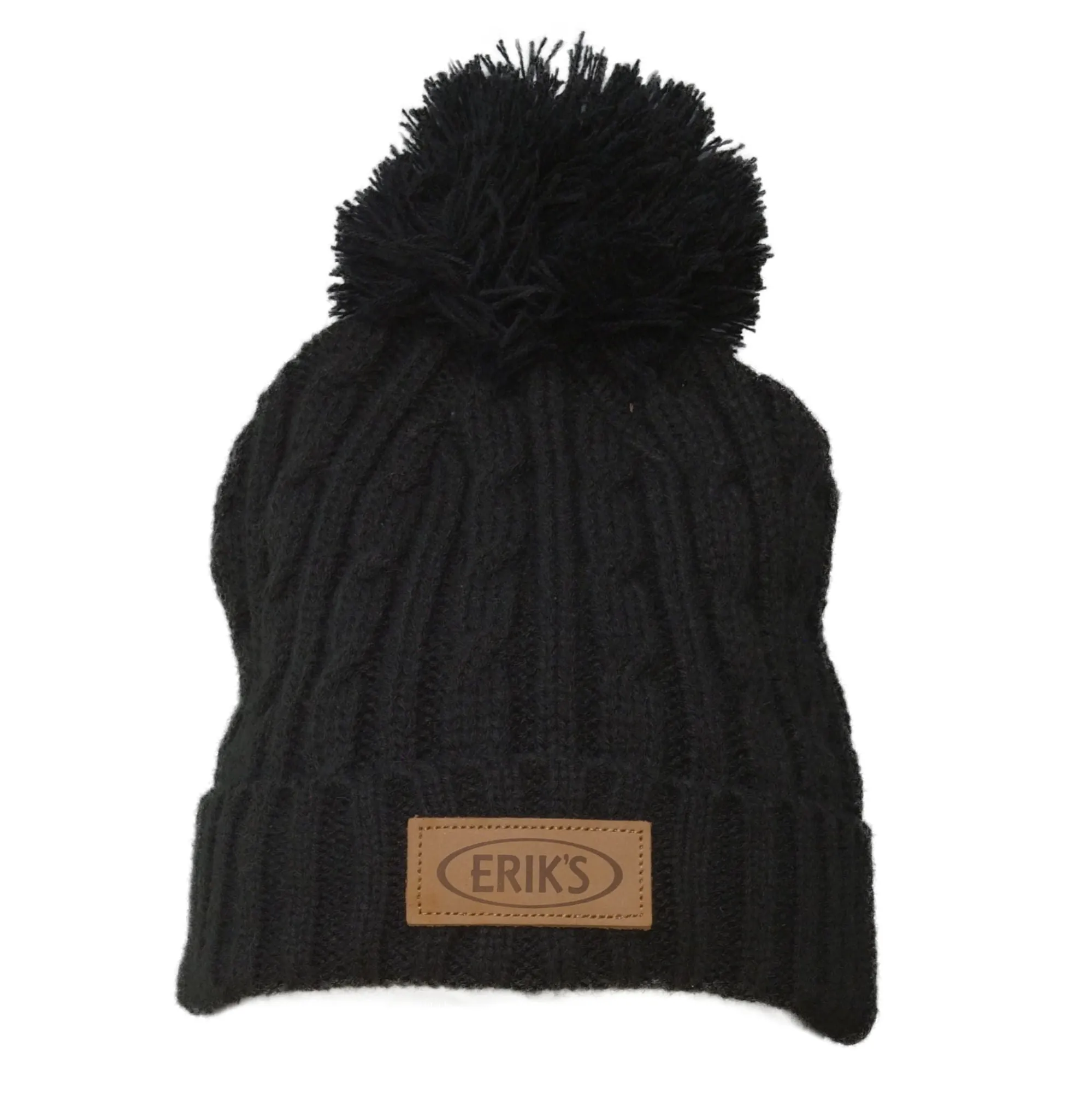 ERIKS Pom Beanie
