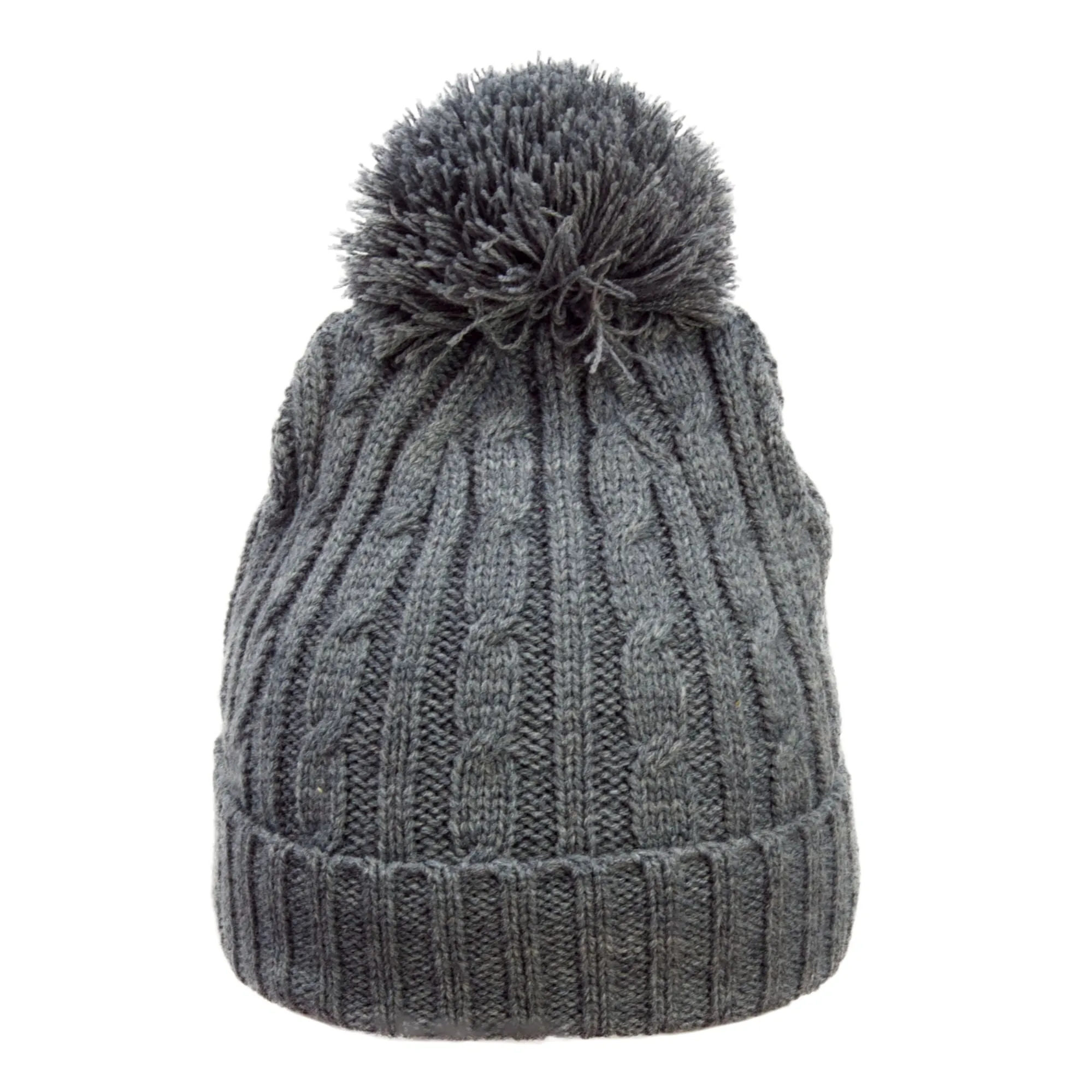 ERIKS Pom Beanie