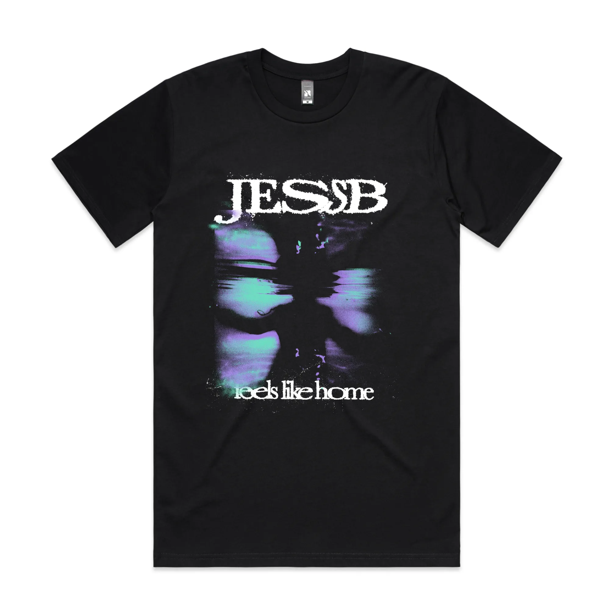 Feels Like Home T-shirt