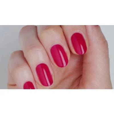 Femme Fatale * CND Shellac