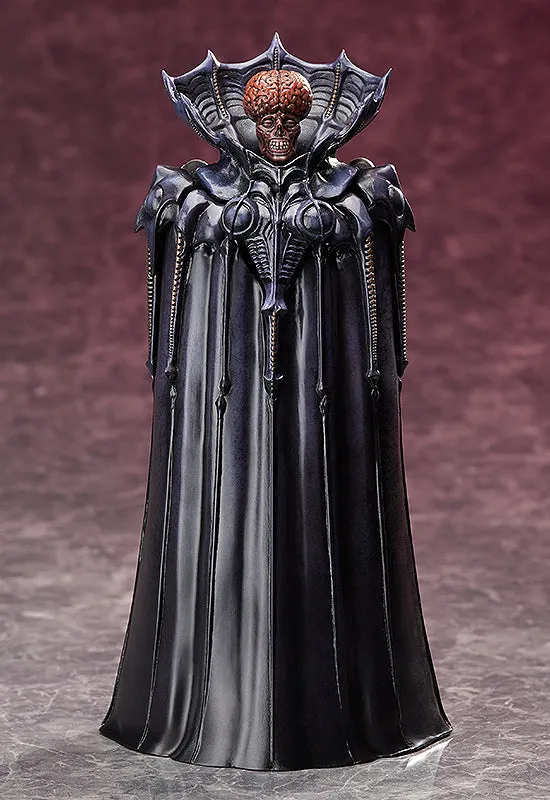 figma Void and figFIX Ubik