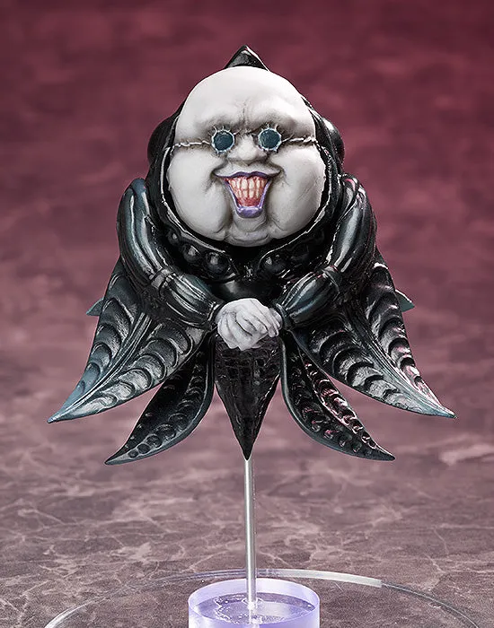 figma Void and figFIX Ubik