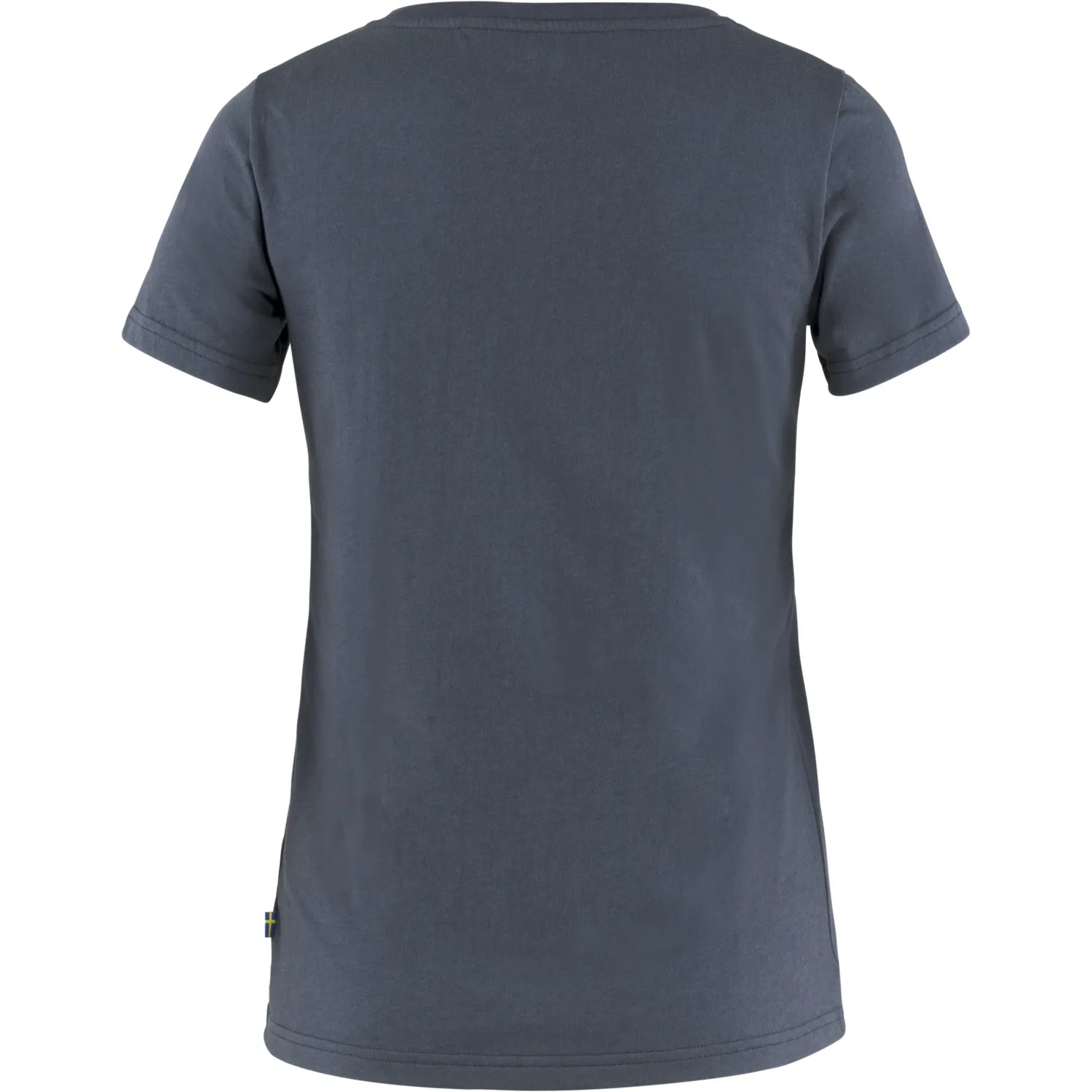 Fjällräven Women&#x27;s Sunrise T-shirt Navy | Buy Fjällräven Women&#x27;s Sunrise T-shirt Navy here | Outnorth