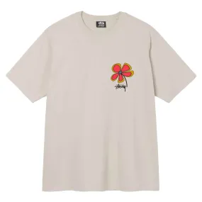 FLOWER TEE