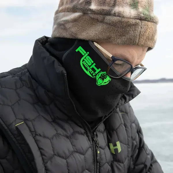 FM42 - Yeti Fleece Balaclava