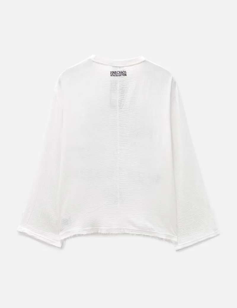 FOR THE CULT T-SHIRT