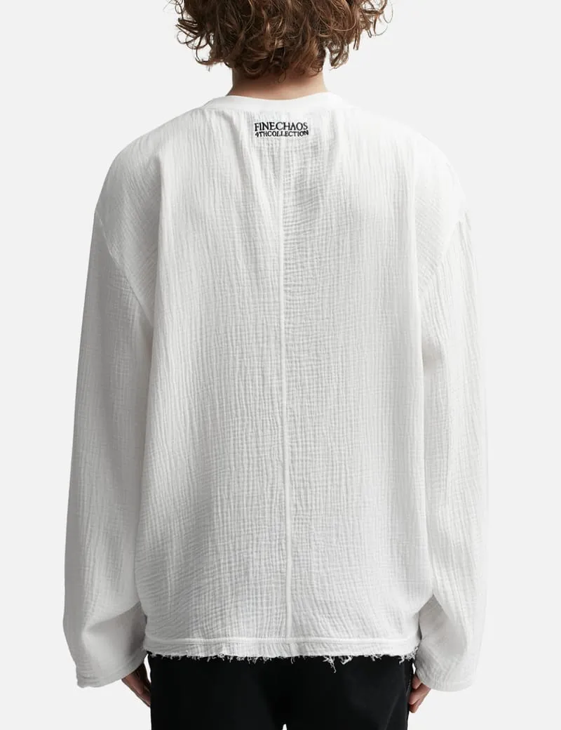 FOR THE CULT T-SHIRT