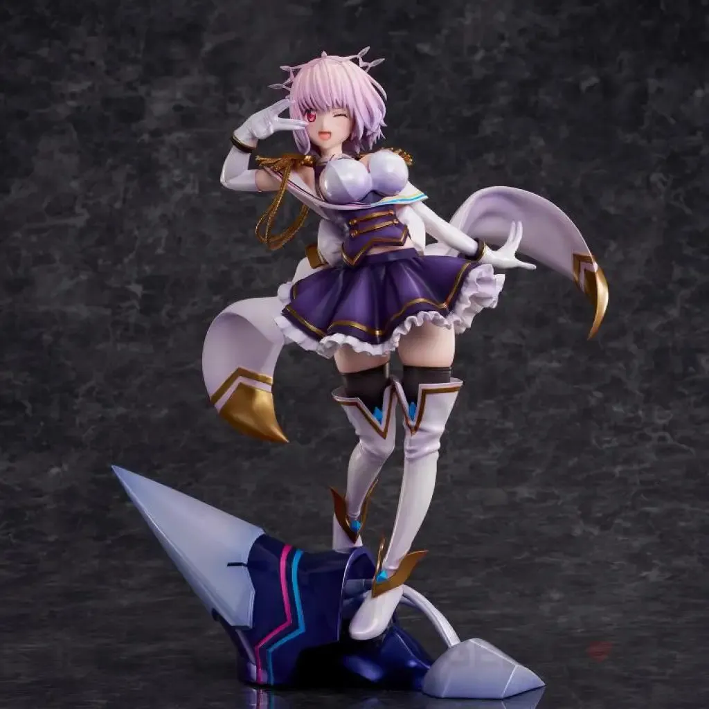 Gridman Universe Akane Shinjo (New Order) Limited Edition