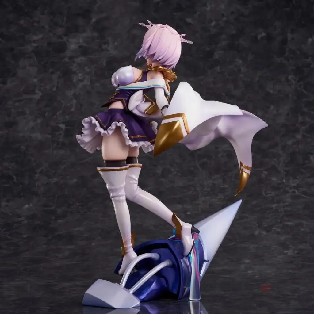 Gridman Universe Akane Shinjo (New Order) Limited Edition